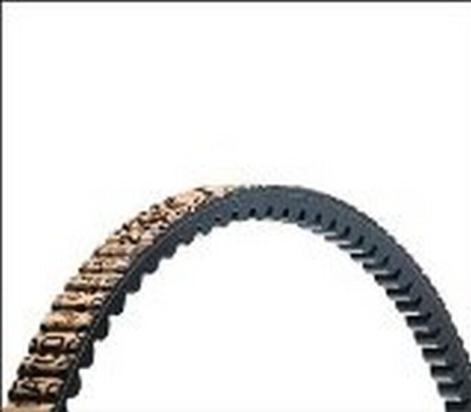 Dayco 17520 Accessory Drive Belt for 1990 White/GMC WCM