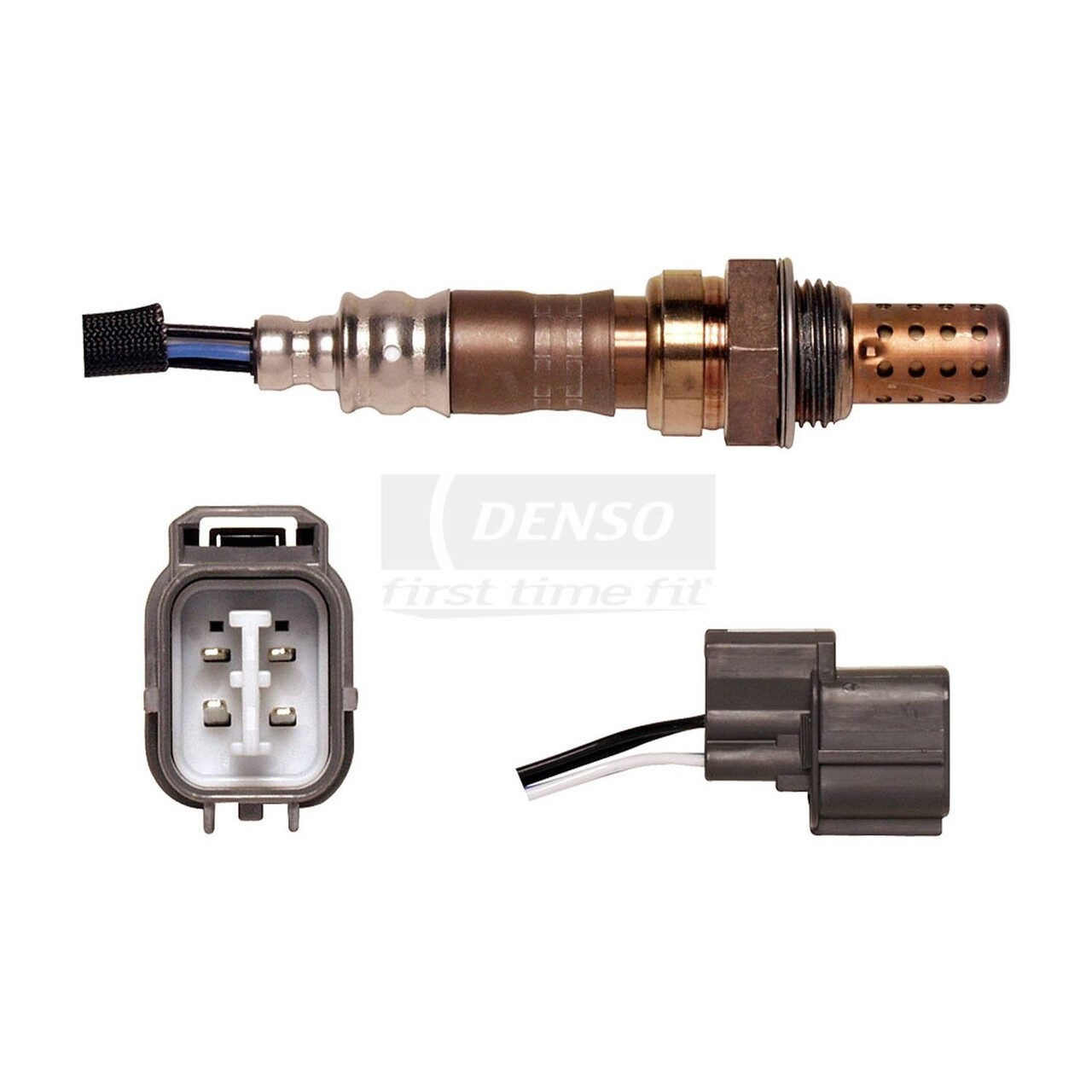 Denso 234-4011 Oxygen Sensor