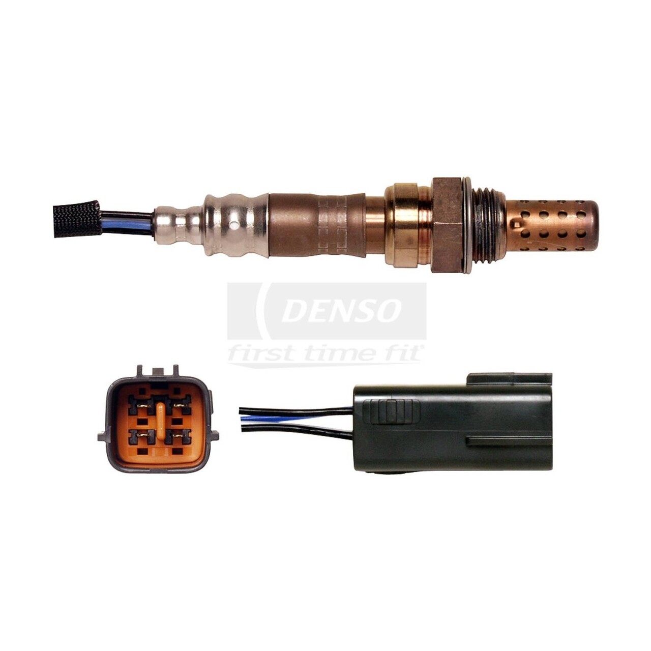 Denso 234-4142 Oxygen Sensor