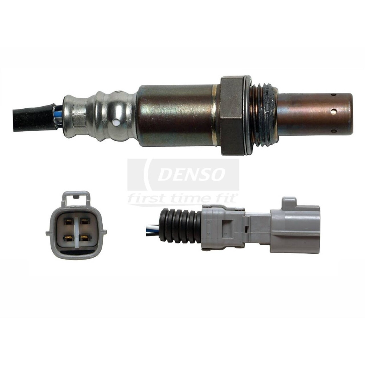 UNIVERSAL DENSO 4 WIRE Oxygen Sensor-OE Style FOR TOYOTA AND LEXUS NO BOX