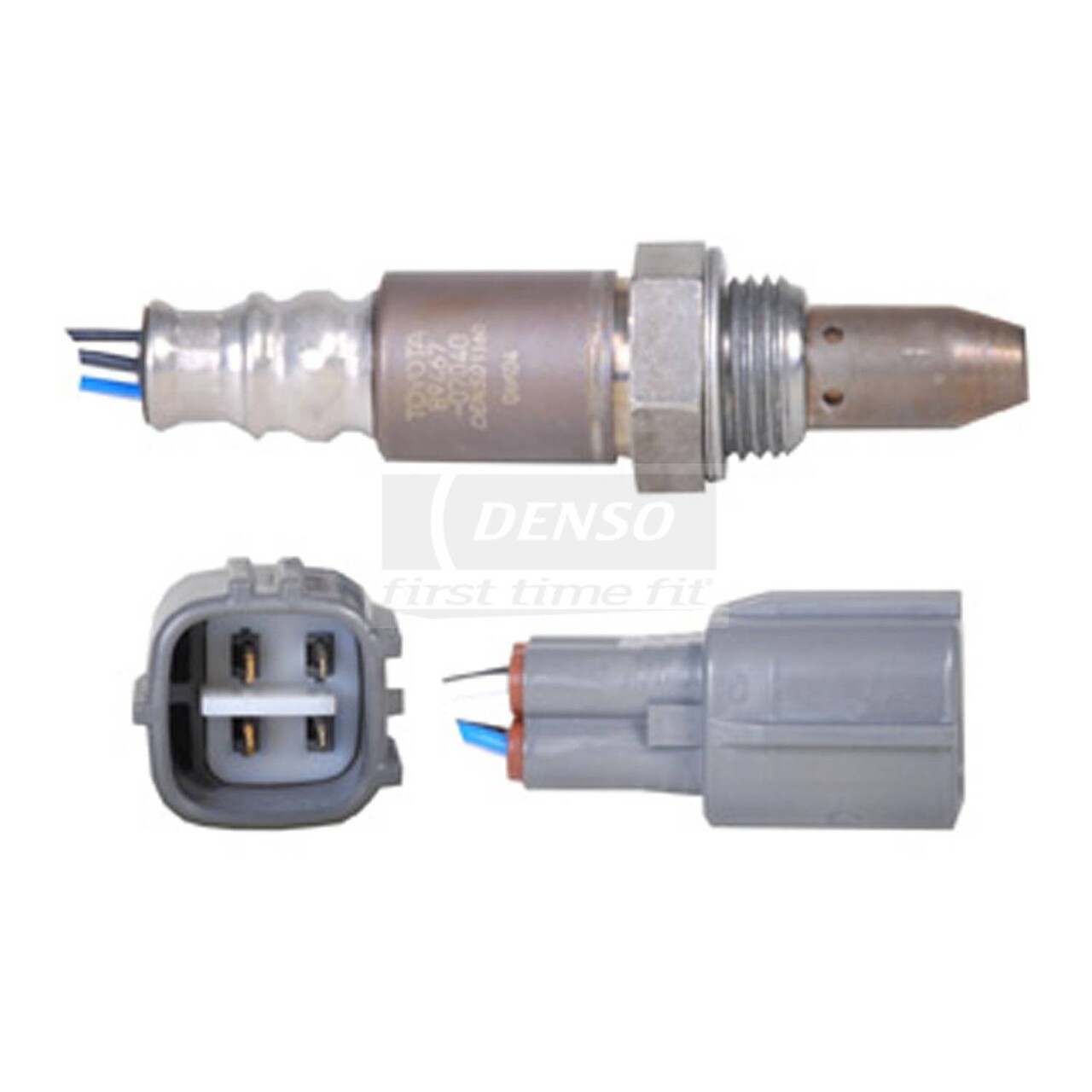 Denso 234-9022 Air / Fuel Ratio Sensor