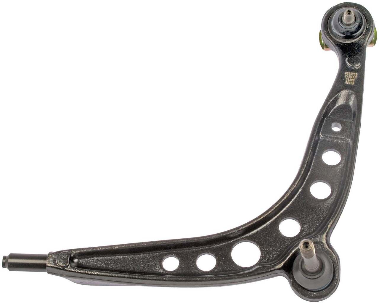 Centric 623.34009 Control Arm and Ball Joint 