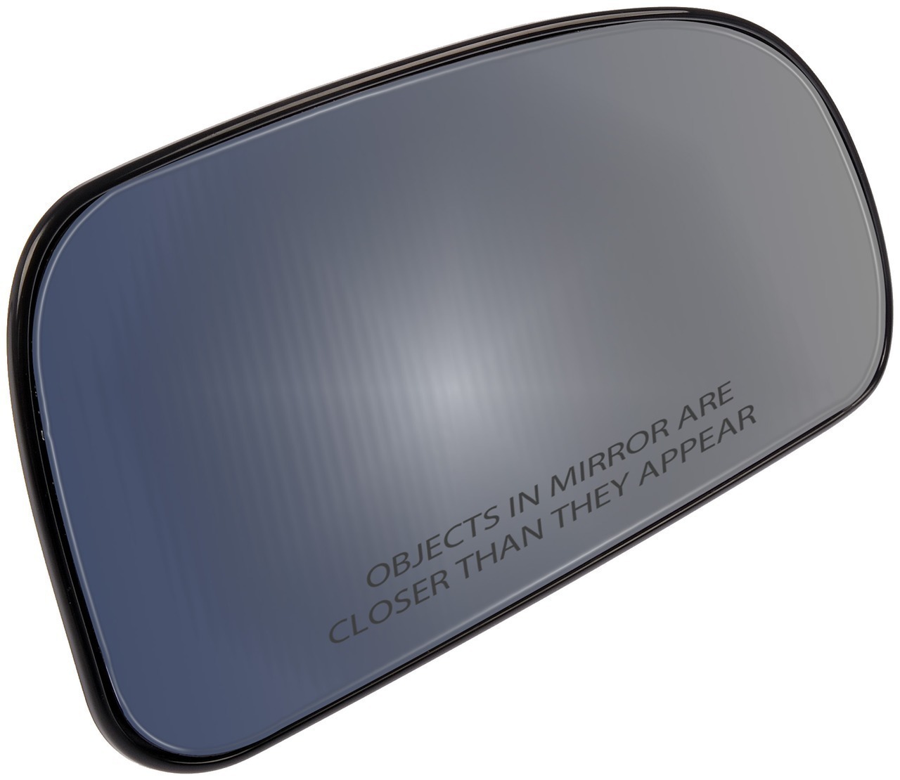 2009 Chevrolet Trailblazer Door Mirror Glass Dorman 56300