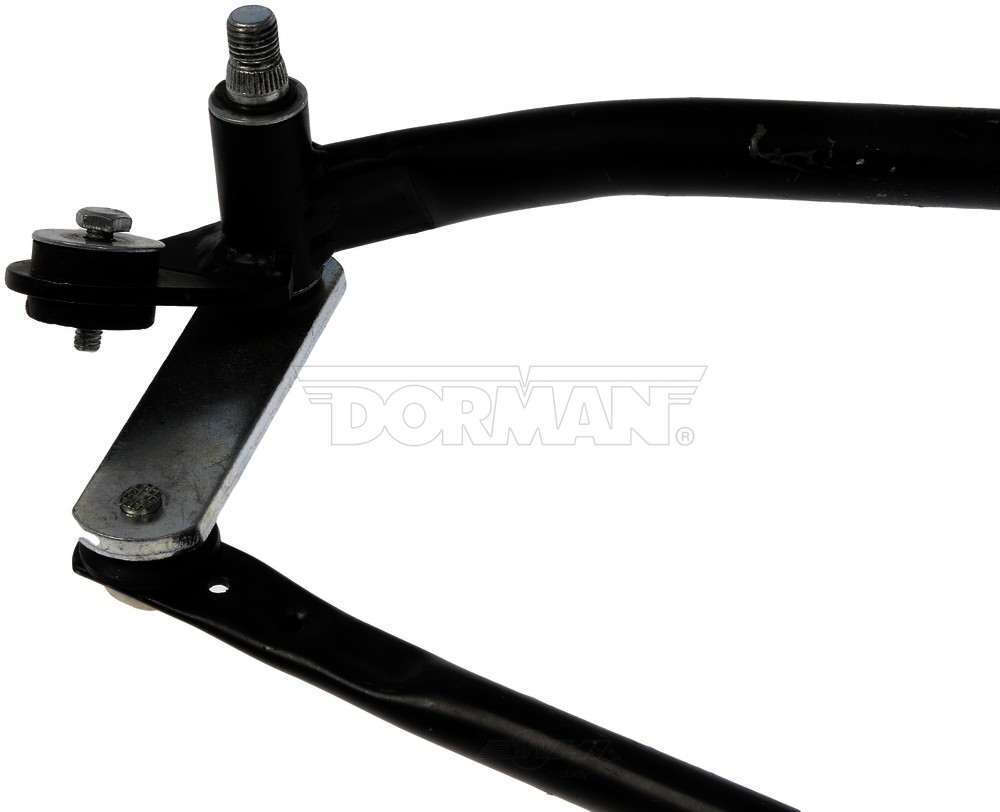 Compatible with 2005-2015 Toyota Tacoma Windshield Wiper Linkage 