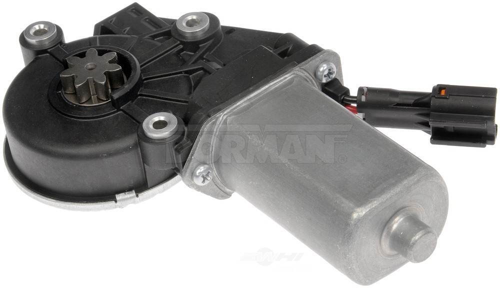 742-600 WINDOW LIFT MOTOR-L for 97-01 4Runner Camry Corolla Paseo Prizm Paseo