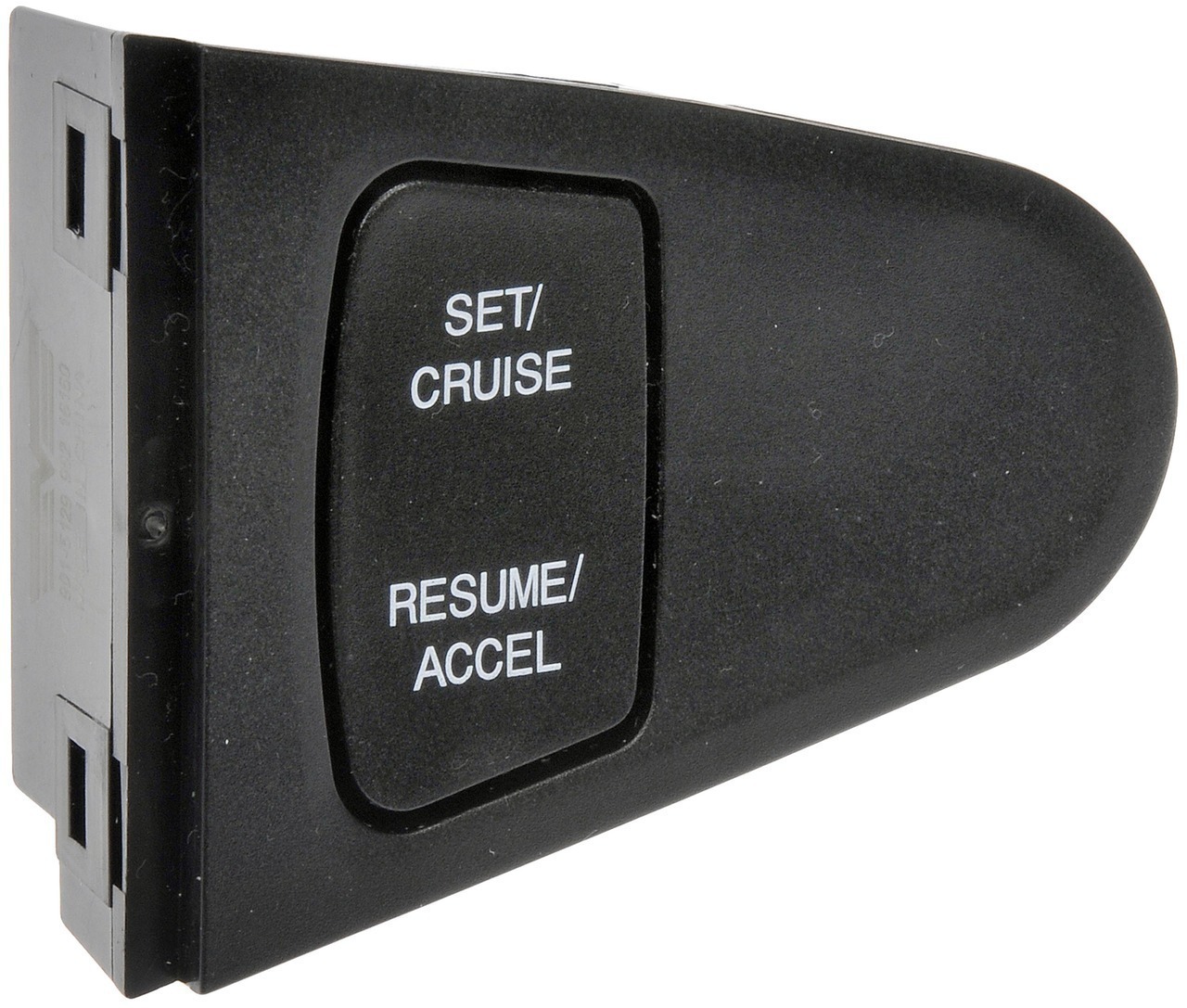 Wells A06309 Cruise Control Switch 