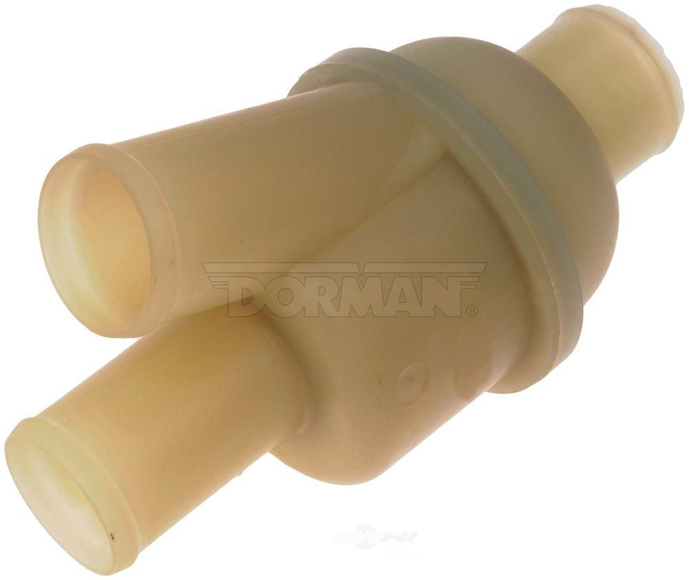 Dorman 902-5163 Integrated Thermostat Housing Assembly for Select Land  Rover Discovery Models 並行輸入品