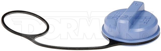 Dorman 904-5401CD Diesel Emissions Fluid Filler Cap for 2011 Kenworth C500
