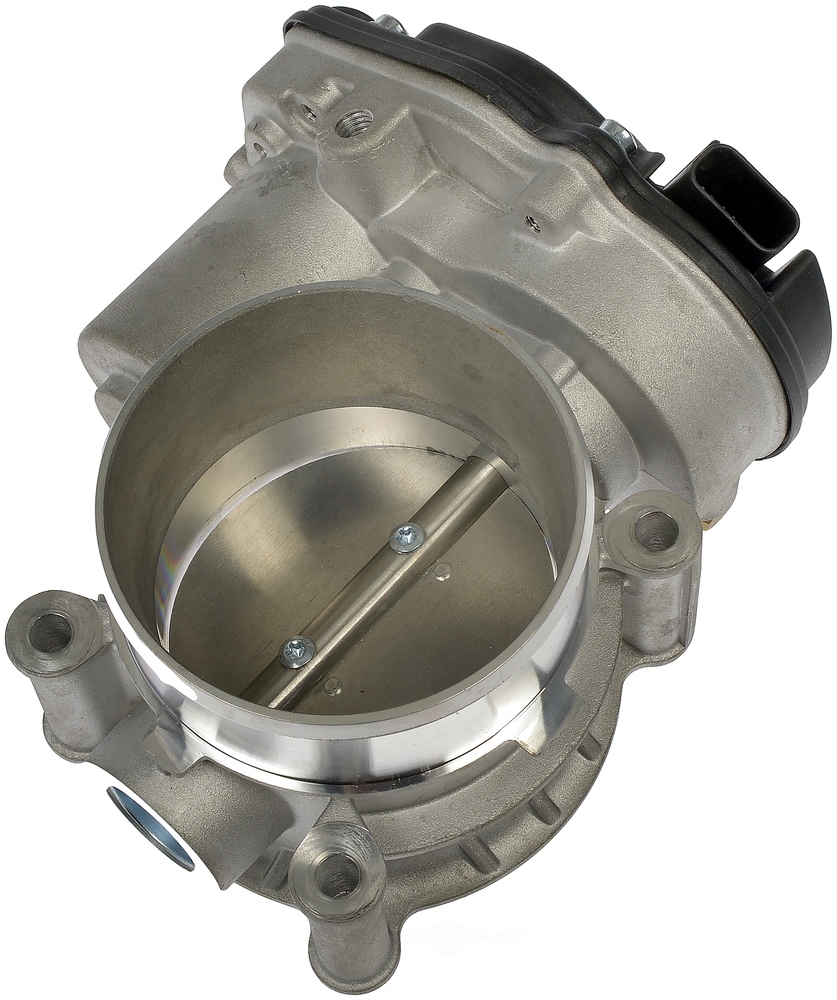 Spectra Premium TB1052 Fuel Injection Throttle Body Assembly 