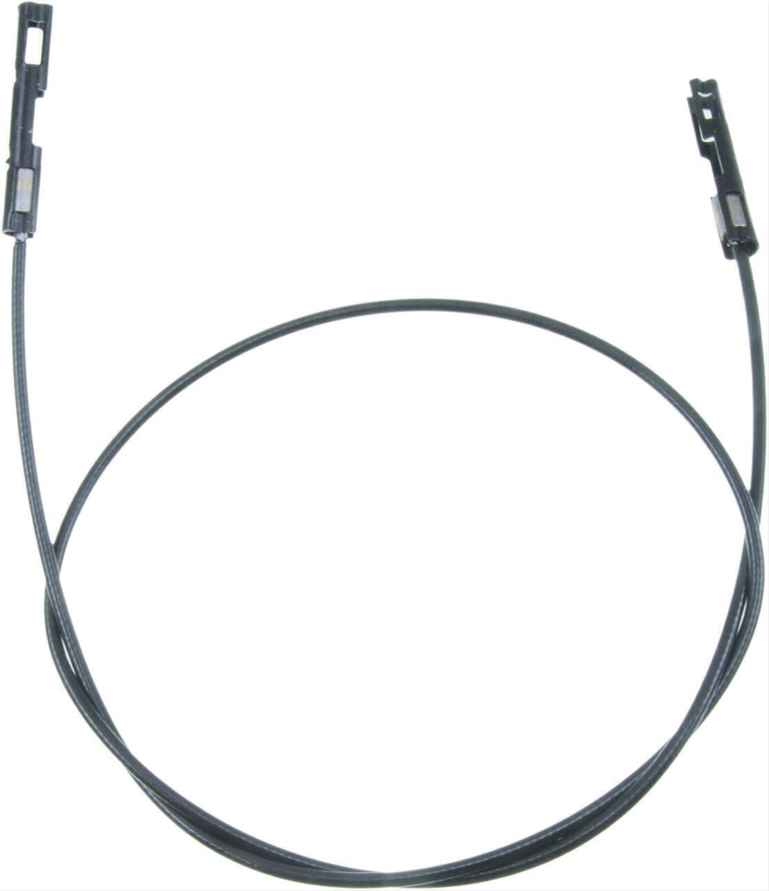 ACDelco 18P2630 Professional Intermediate Parking Brake Cable 