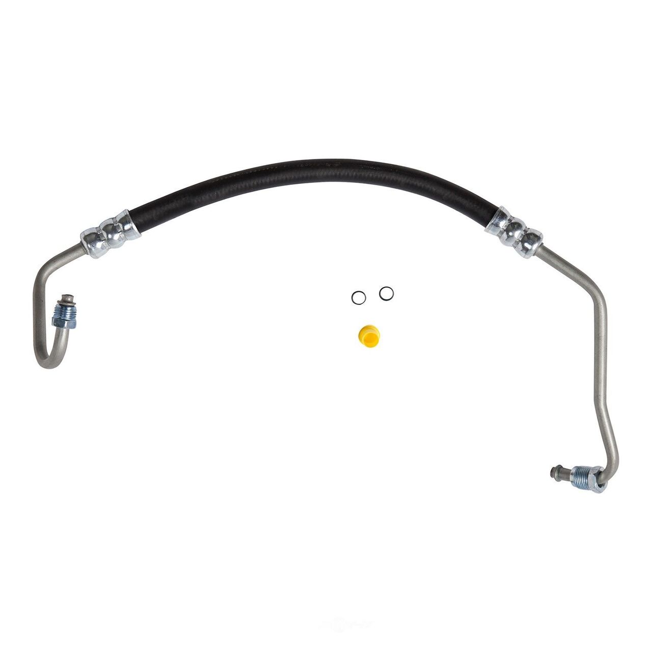 Details about   For Chevrolet C10 Suburban Power Steering Pressure Line Hose Assembly 78571TZ 
