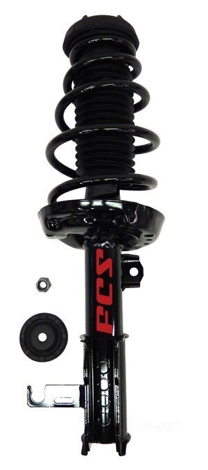 Front Driver Left FCS Suspension Strut and Coil Spring Assembly For Chevy Cruze 