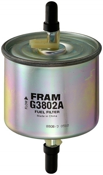 Fuel Filter-Turbo Pronto PF3169