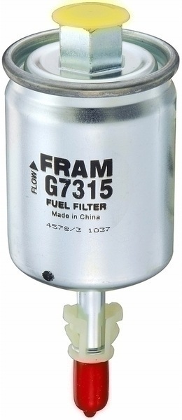 GF578 Fuel Gas Filter for Chevy Cadillac Buick Pontiac Olds GMC Van