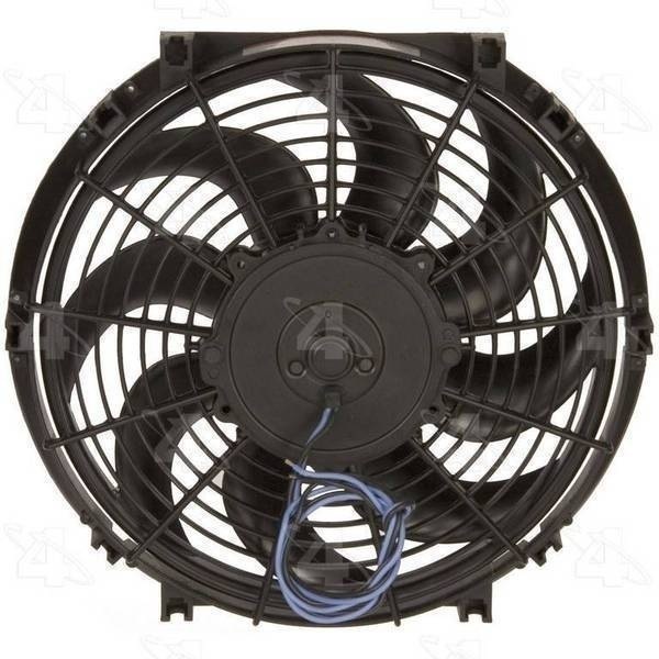 2000S,3000S SunQuest Pro 1000S 1996-2002 Years 4 inch Cooling Fan 