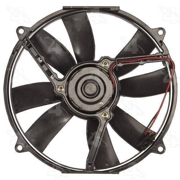 Spectra Premium CF24002 Engine Cooling Fan Assembly 