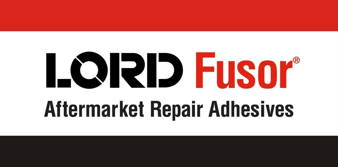 LORD Fusor® Clear Double-Sided Tape 7/8" FUS-180  bonds variety auto substrates