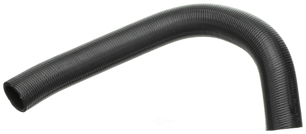 ACDelco 20353S Professional Upper Molded Coolant Hose 