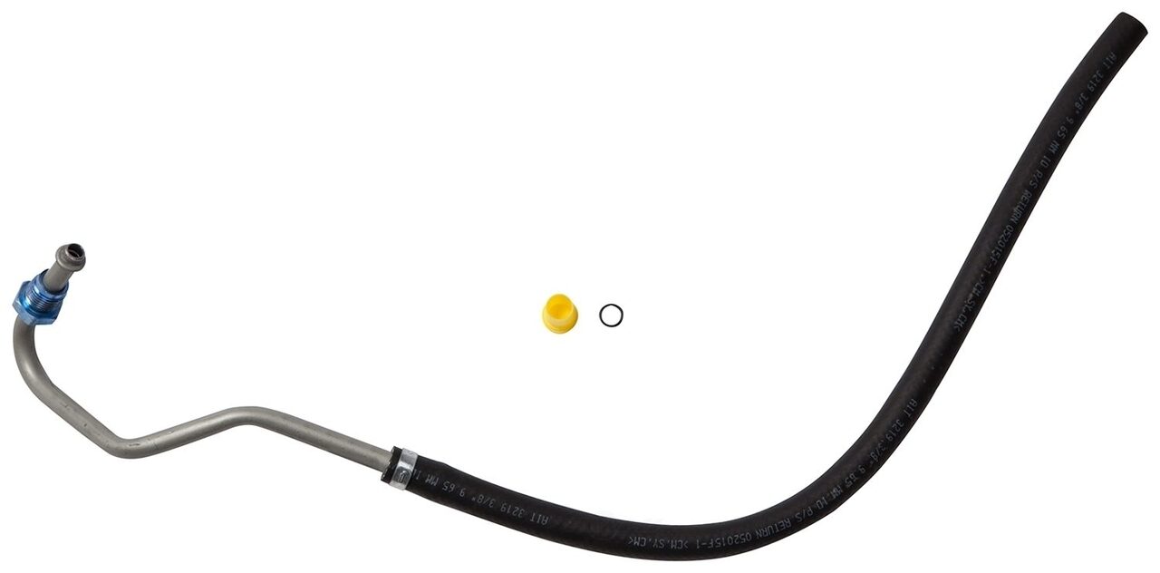 ACDelco 36-367710 Professional Power Steering Return Line Hose Assembly 