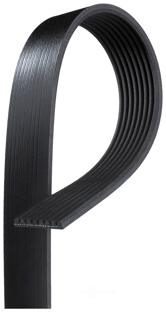 Gates K080590HD Micro-V Belt