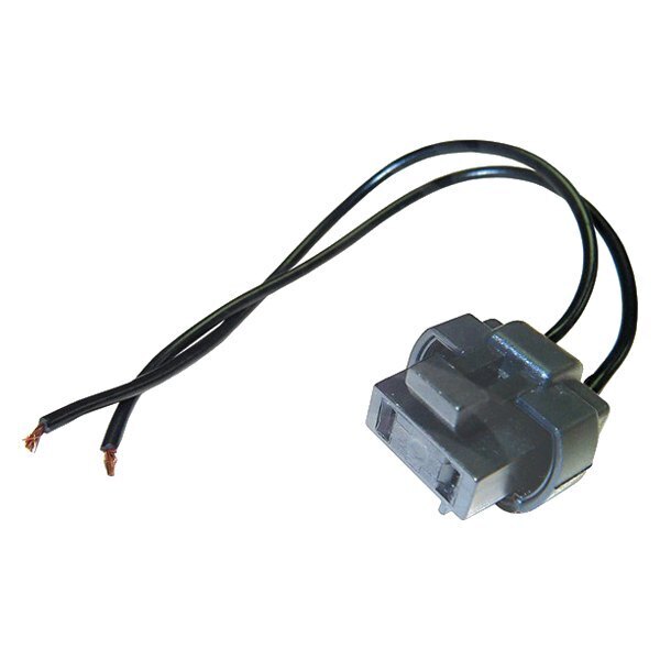 Global Parts 1711499 A/C Clutch Cycle Switch Connector for 1992 Ford Ranger