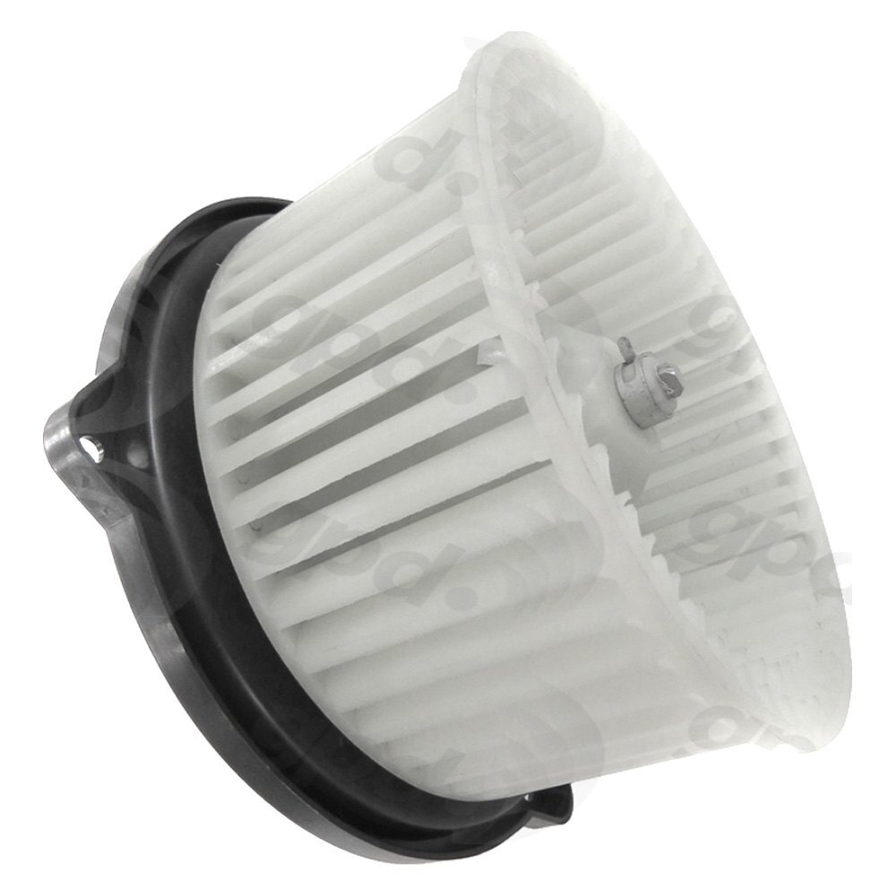 For 2008-2009 Pontiac G8 HVAC Blower Motor and Wheel API 15686VC