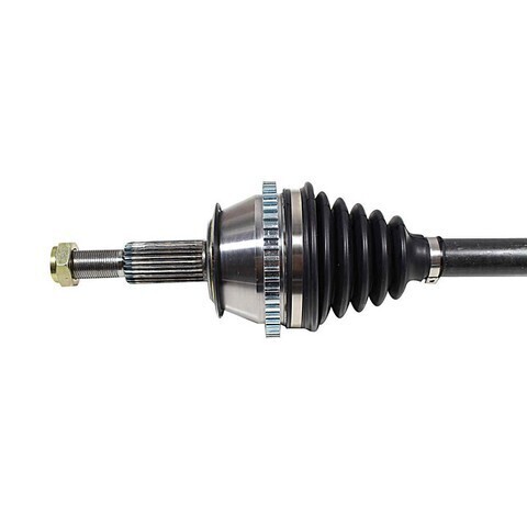 CV Axle Assembly-Base 4WD Front Right GSP NCV11074 fits 2014 Ford Explorer 