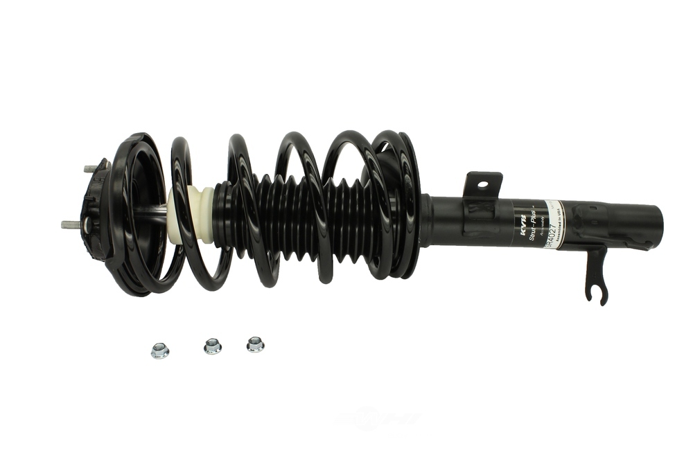 KYB SR4027 Suspension Strut and Coil Spring Assembly - 2005 Ford Focus
