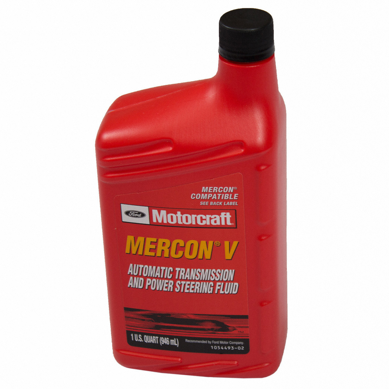  Motorcraft XT5QMC Mercon Automatic Transmission Fluid :  Automotive