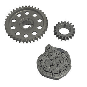 3 piece Sealed Power KT3374S Timing Set 
