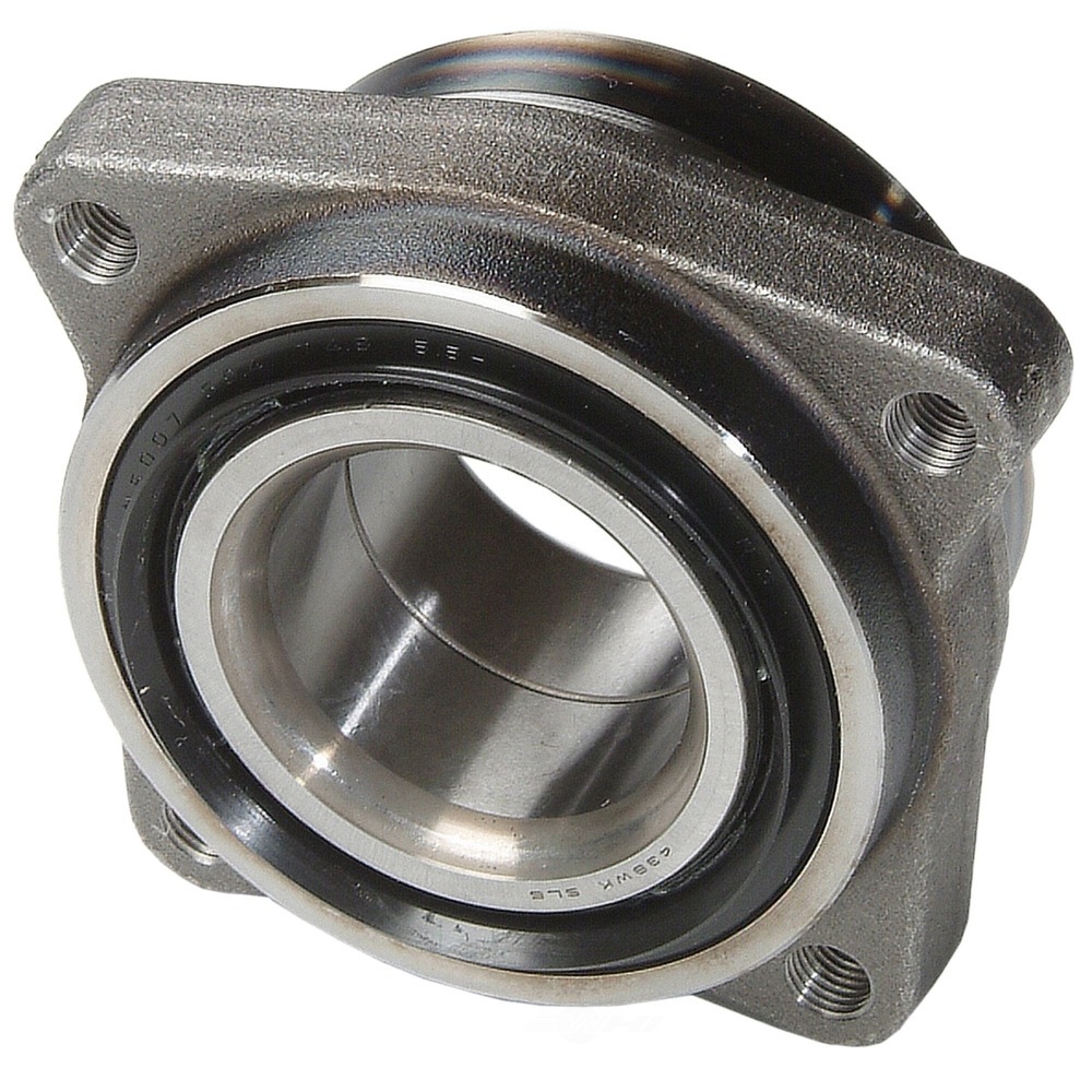 Timken 513093 Axle Bearing and Hub Assembly 