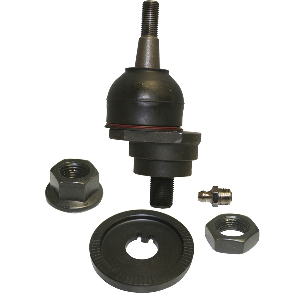 Centric 610.67040 Ball Joint Front Upper 