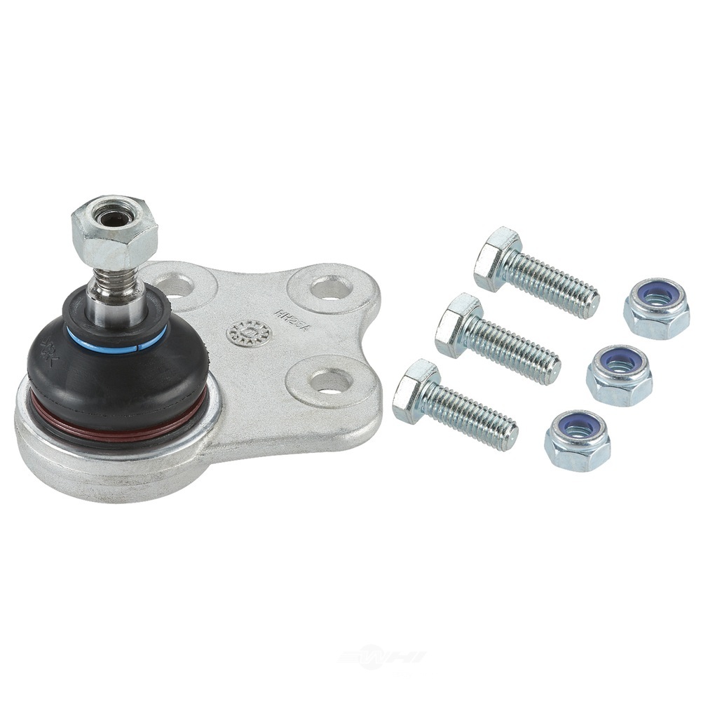 Suspension Ball Joint-RWD Front Upper MAS BJ28006 