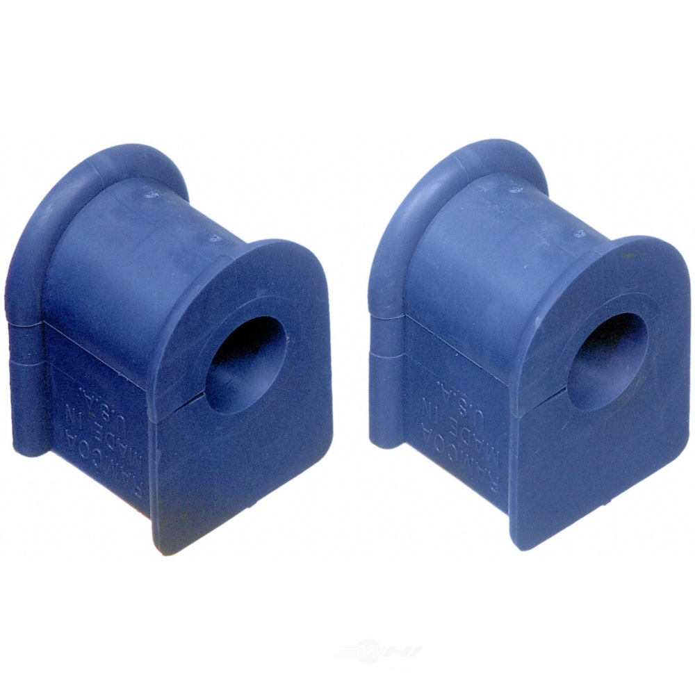 ACDelco 46G0624A Advantage Front Suspension Stabilizer Bushing 