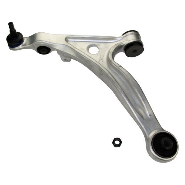 Dorman 522-846 Front Right Lower Suspension Control Arm and Ball Joint Assembly for Select Mazda RX-8 Models 