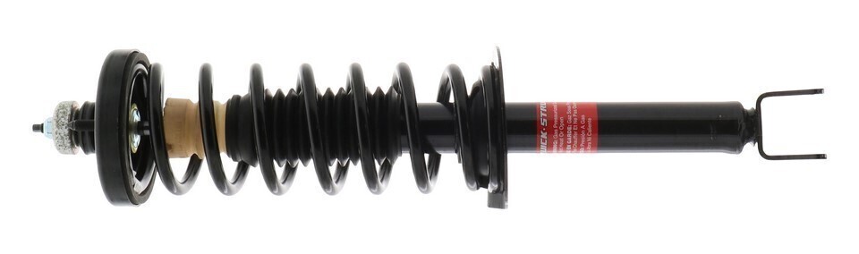 Monroe 272984 Suspension Strut and Coil Spring Assembly - 2015