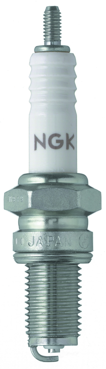 2x NGK Spark Plugs for HONDA 200cc CB200  No.2120