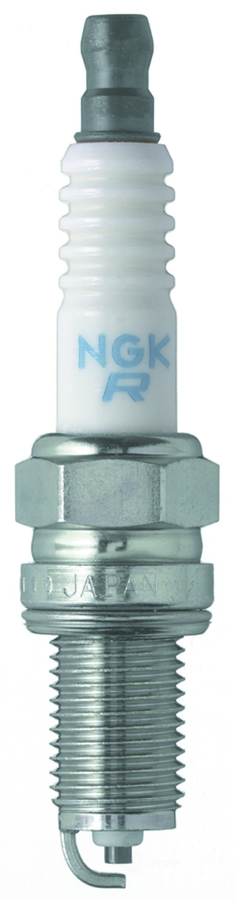 2x NGK Spark Plugs for APRILIA 1000cc RSV Mille R 04-> No.2641 