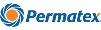 Permatex® The Right Stuff® Black 1 Minute Gasket Maker, 10.1 OZ