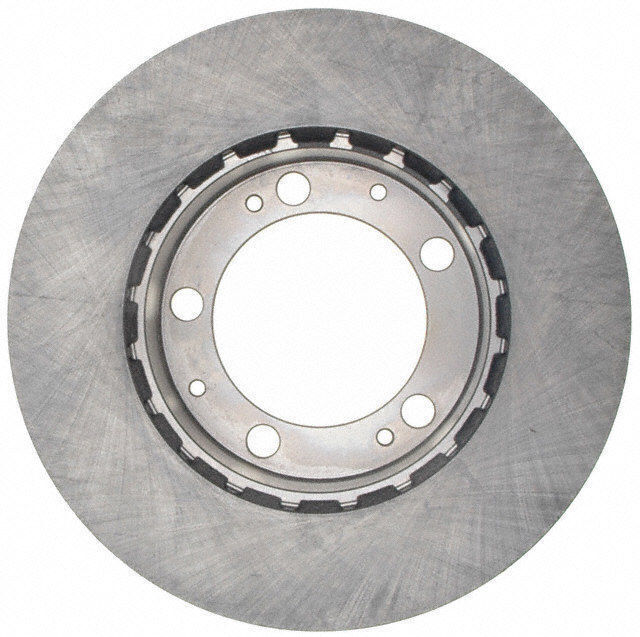 StopTech 126.44096SR Sport Slotted Brake Rotor; Rear Right 