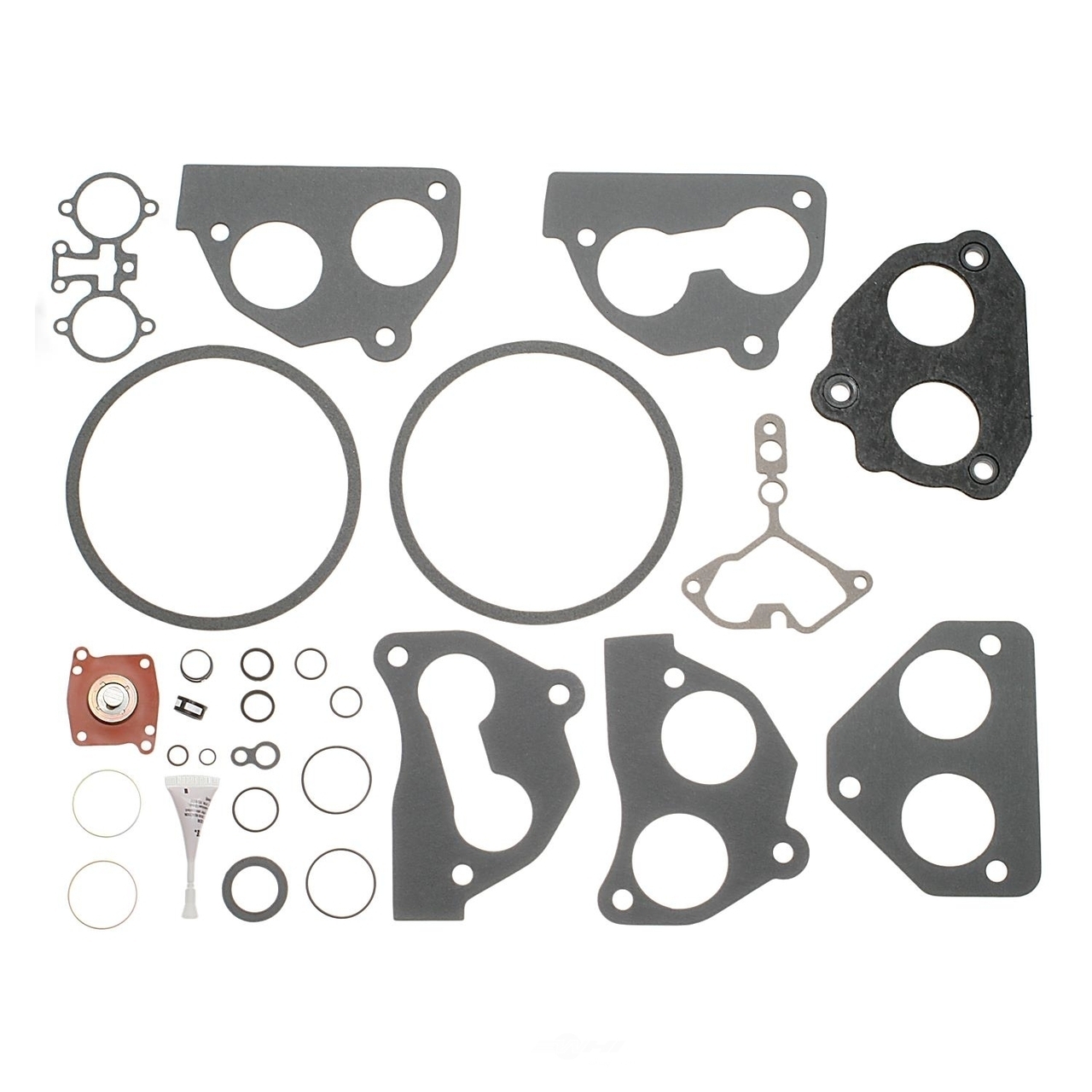 ACDelco 19160313 Professional Fuel Injection Throttle Body Gasket Kit - 3