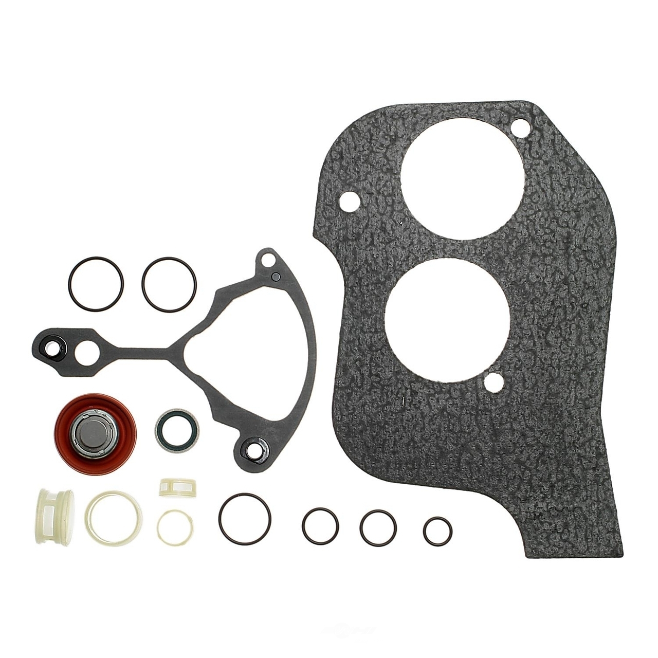 ACDelco 219-607 Professional Fuel Injection Throttle Body Gasket Kit - 3