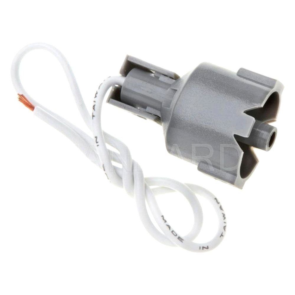 Ignition Knock Sensor Connector-Coolant Fan Switch Connector S-550 Detonation