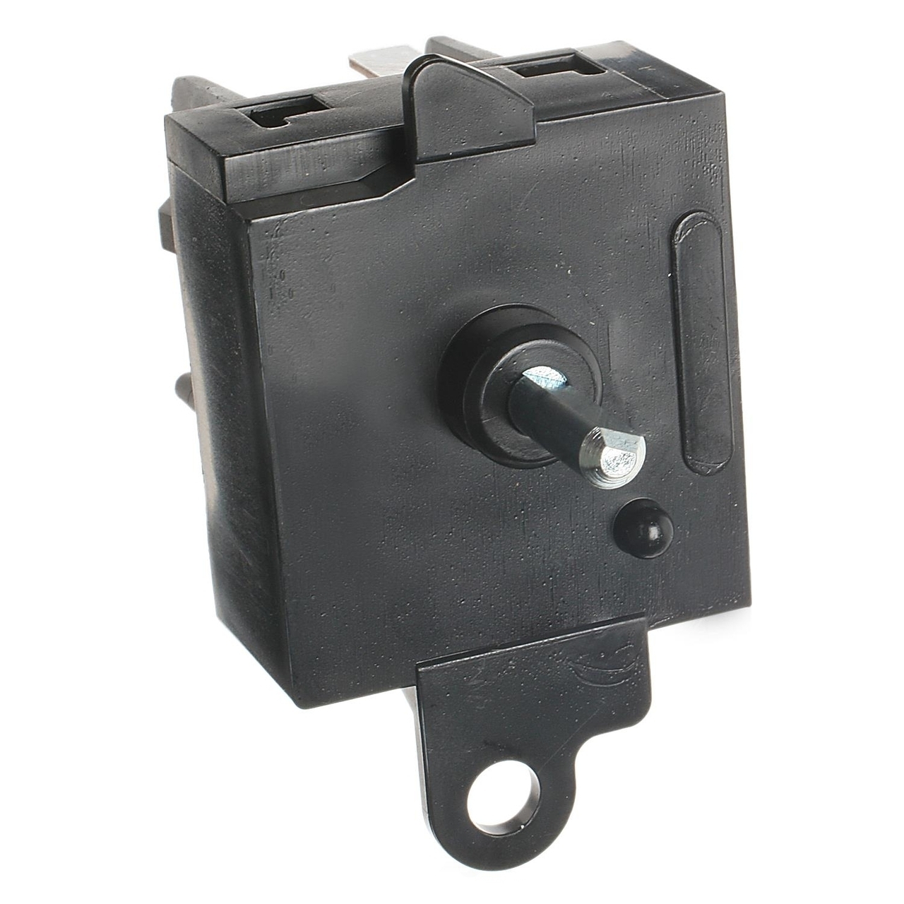 2012 Ford E-150 HVAC Blower Control Switch - Standard Motor Products HS-319