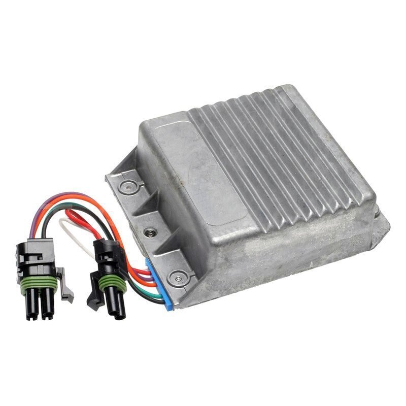 Standard Motor Products LX235T Ignition Control Module 