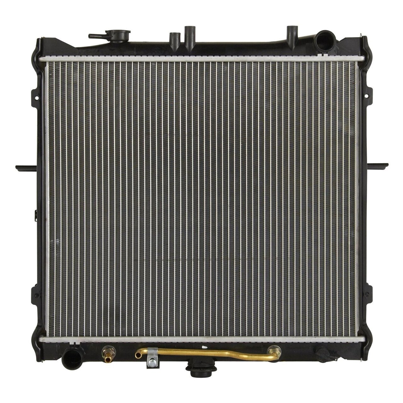 OSC Cooling Products 2057 New Radiator 