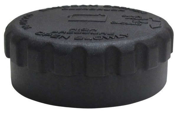 Engine Coolant Recovery Tank Cap-OE Type Reservoir Cap Stant 10259 