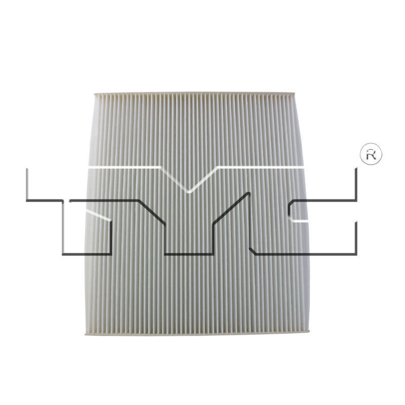 TYC 800177C Cabin Air Filter for Nissan Altima 2013-2016 Models