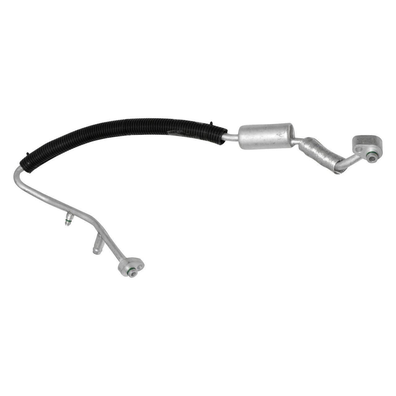 Replacement Air Conditioner A/C Refrigerant Discharge Hose 