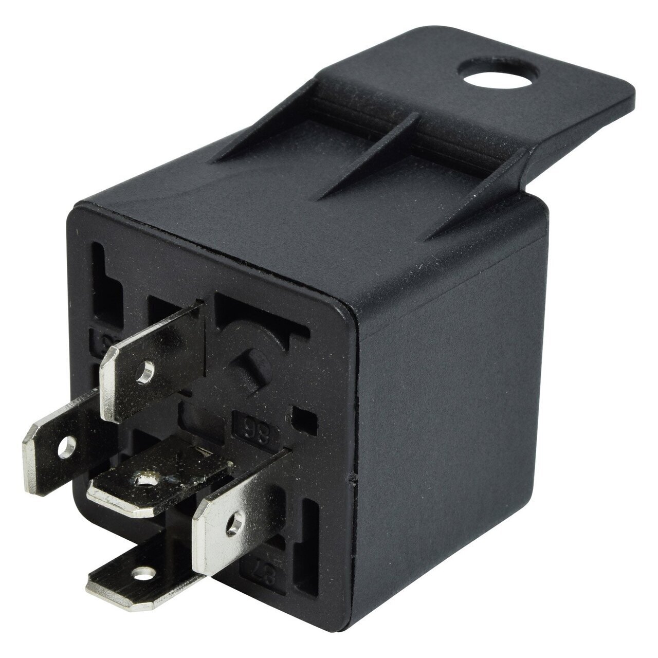 Replacement Air Conditioner HVAC System Relay Compatible with GMC 